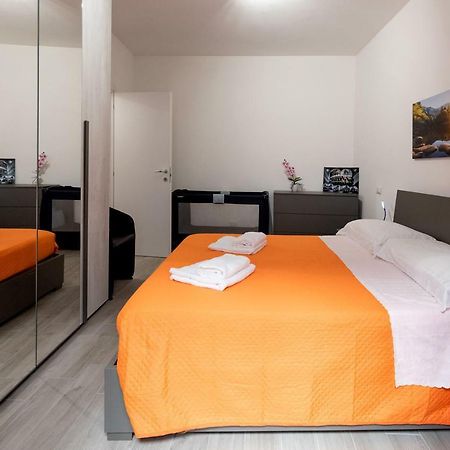Daniel House Appartement Bellano Buitenkant foto