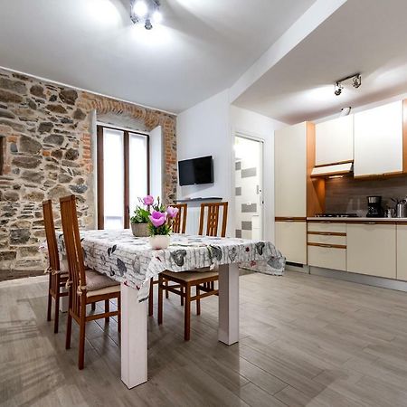 Daniel House Appartement Bellano Buitenkant foto