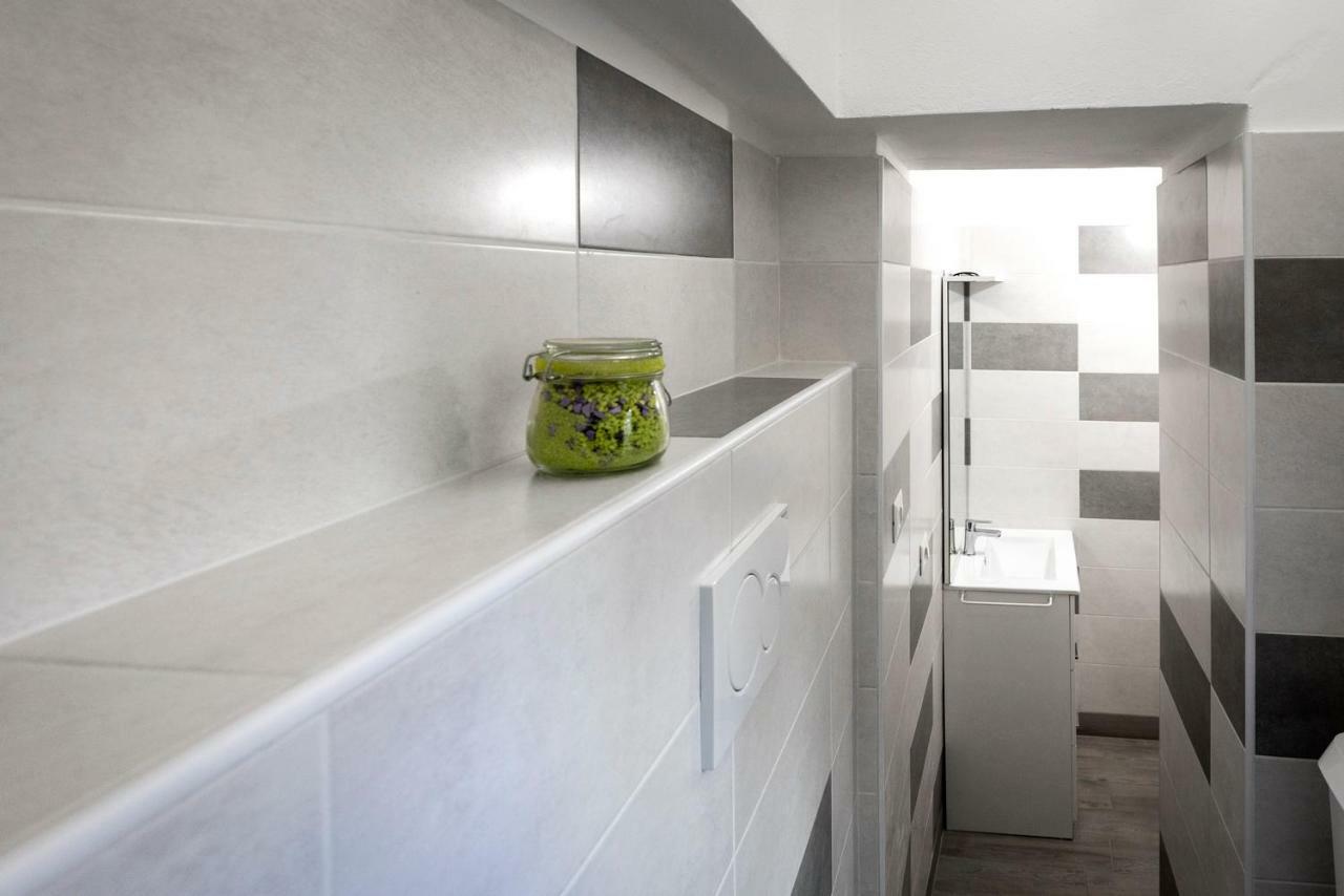 Daniel House Appartement Bellano Buitenkant foto