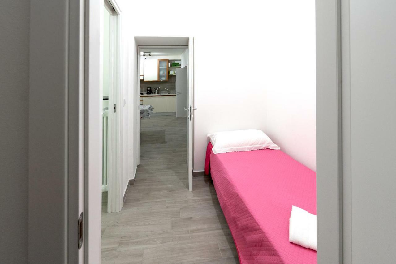 Daniel House Appartement Bellano Buitenkant foto