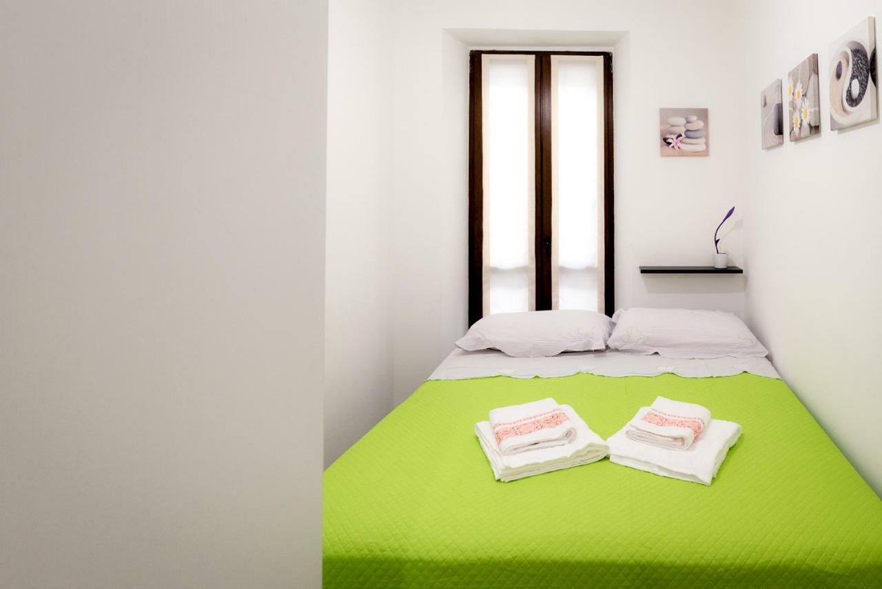 Daniel House Appartement Bellano Buitenkant foto