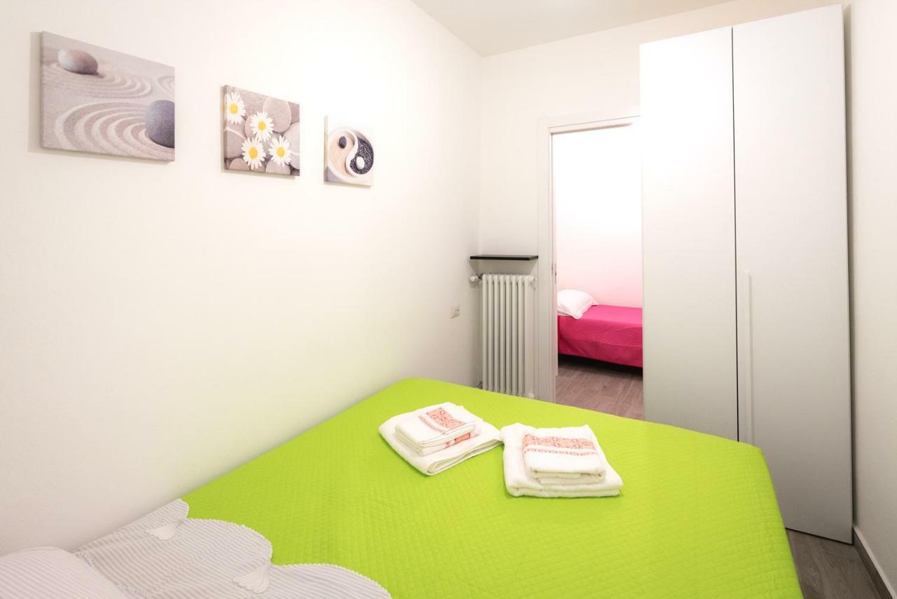 Daniel House Appartement Bellano Buitenkant foto