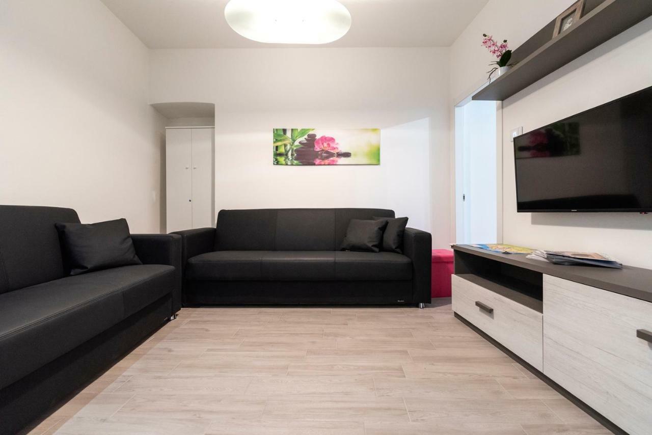 Daniel House Appartement Bellano Buitenkant foto