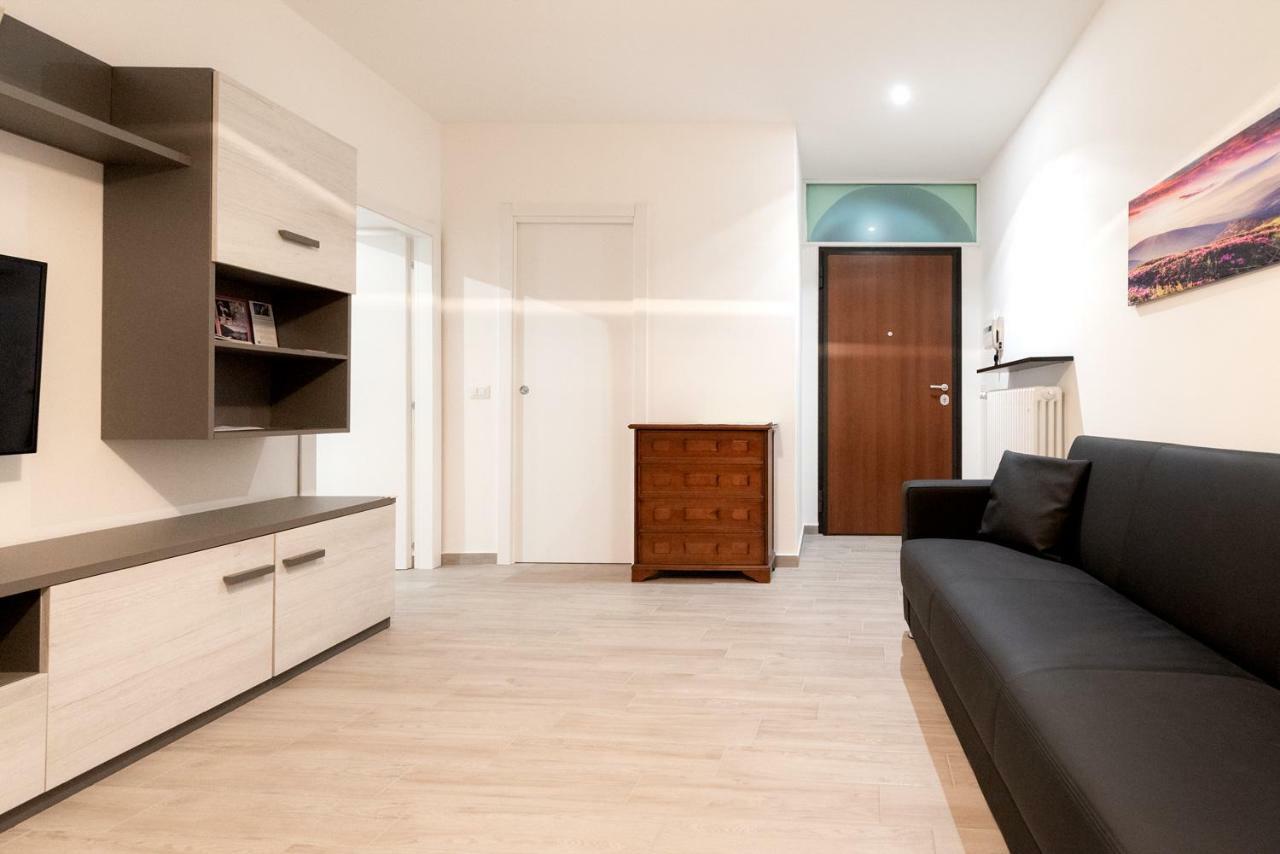 Daniel House Appartement Bellano Buitenkant foto