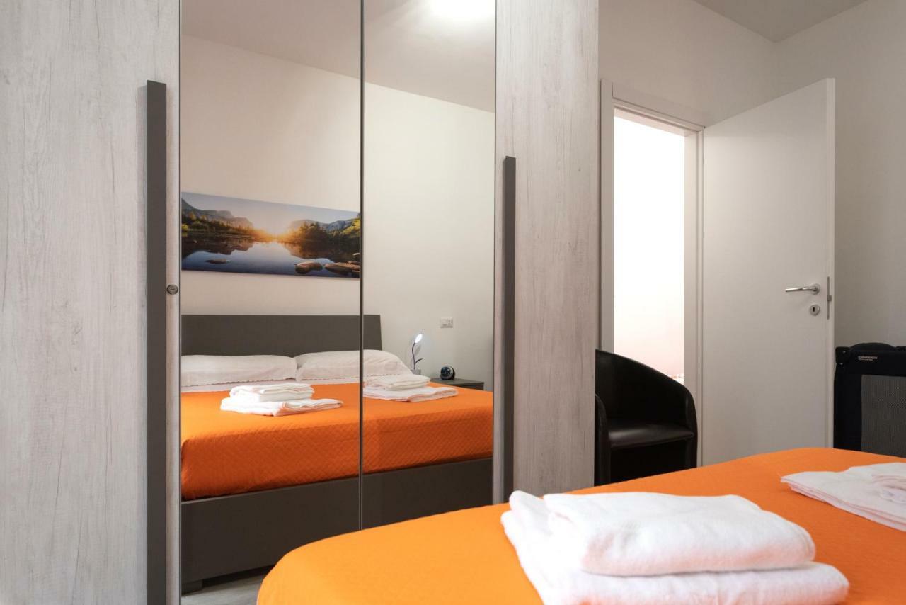 Daniel House Appartement Bellano Buitenkant foto
